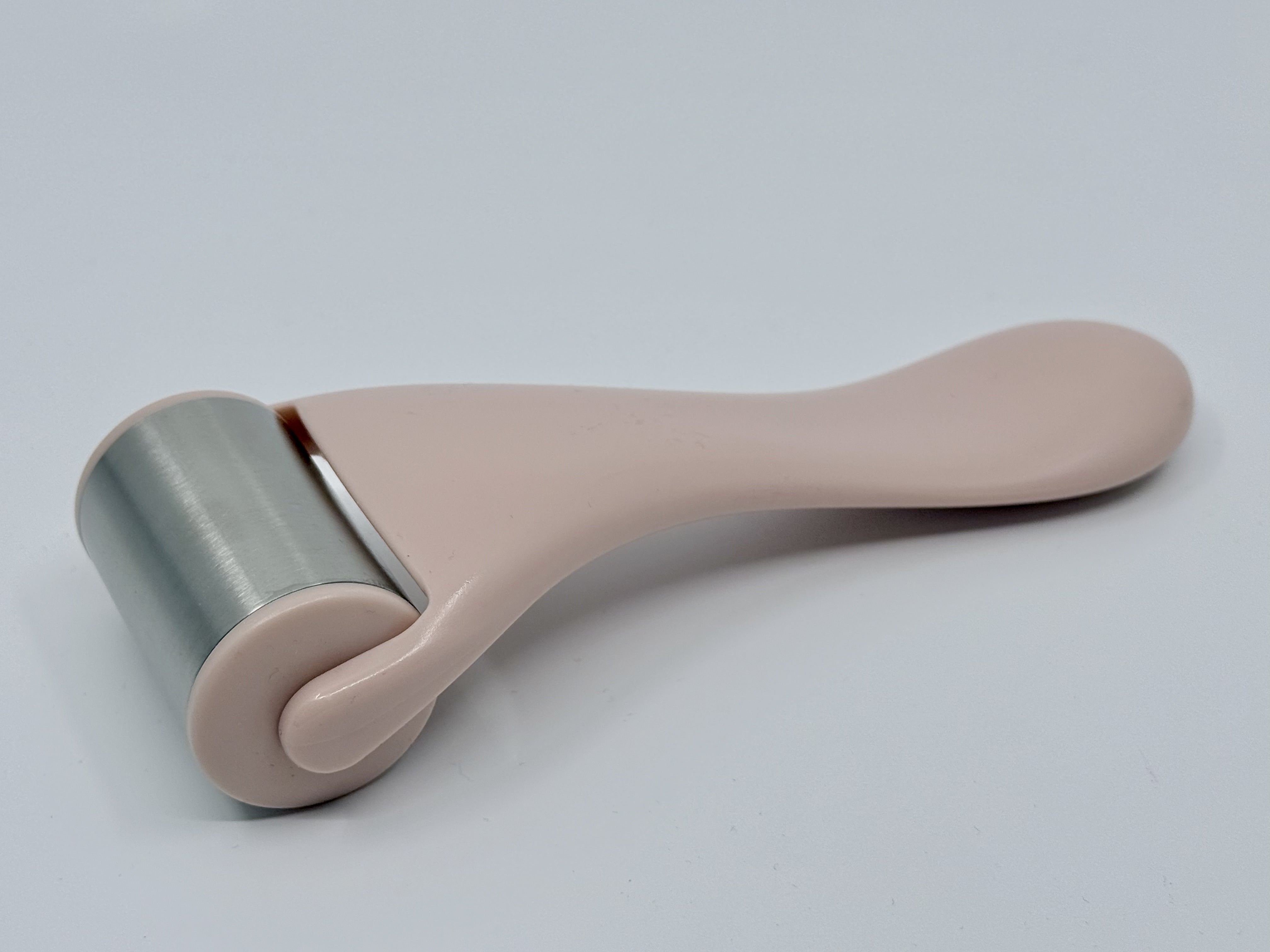 Glow Sculpt – Edelstahl Gesichtsmassagegerät