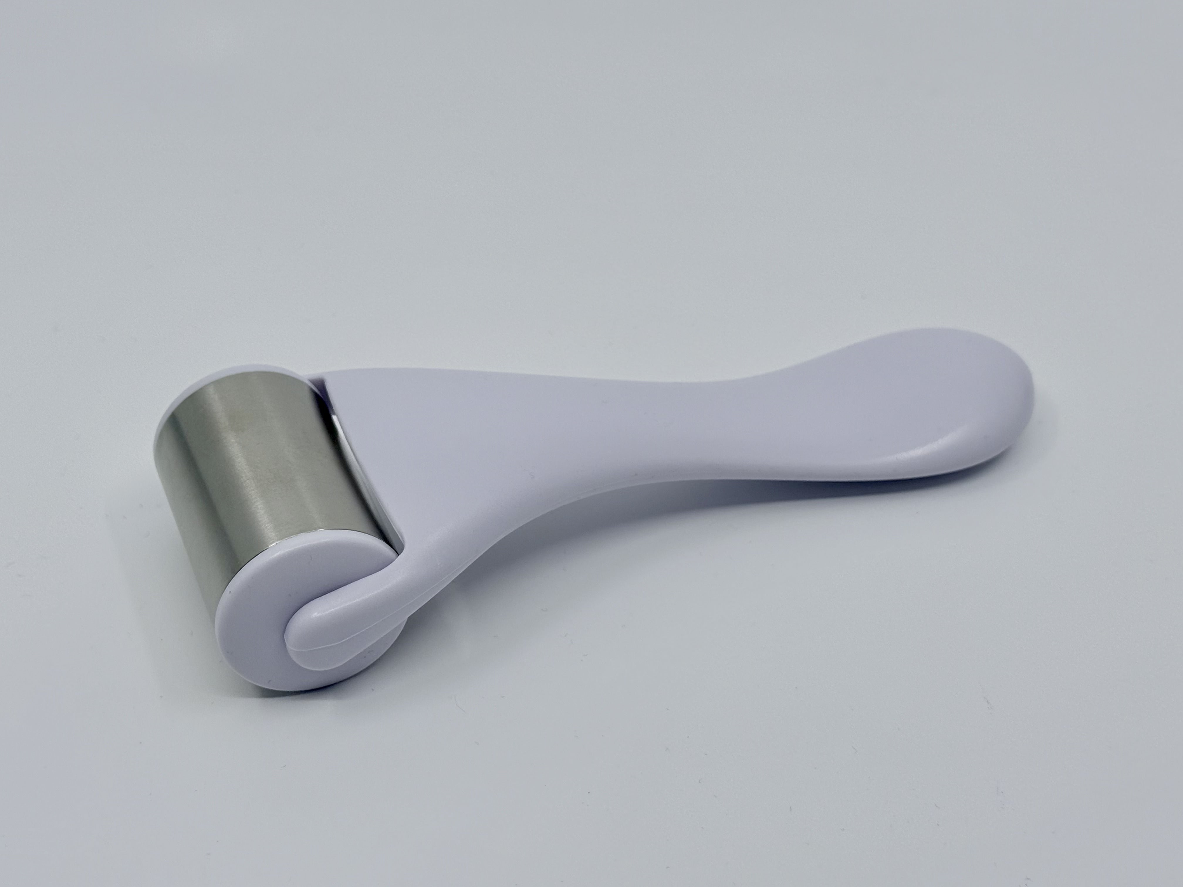 Glow Sculpt – Edelstahl Gesichtsmassagegerät