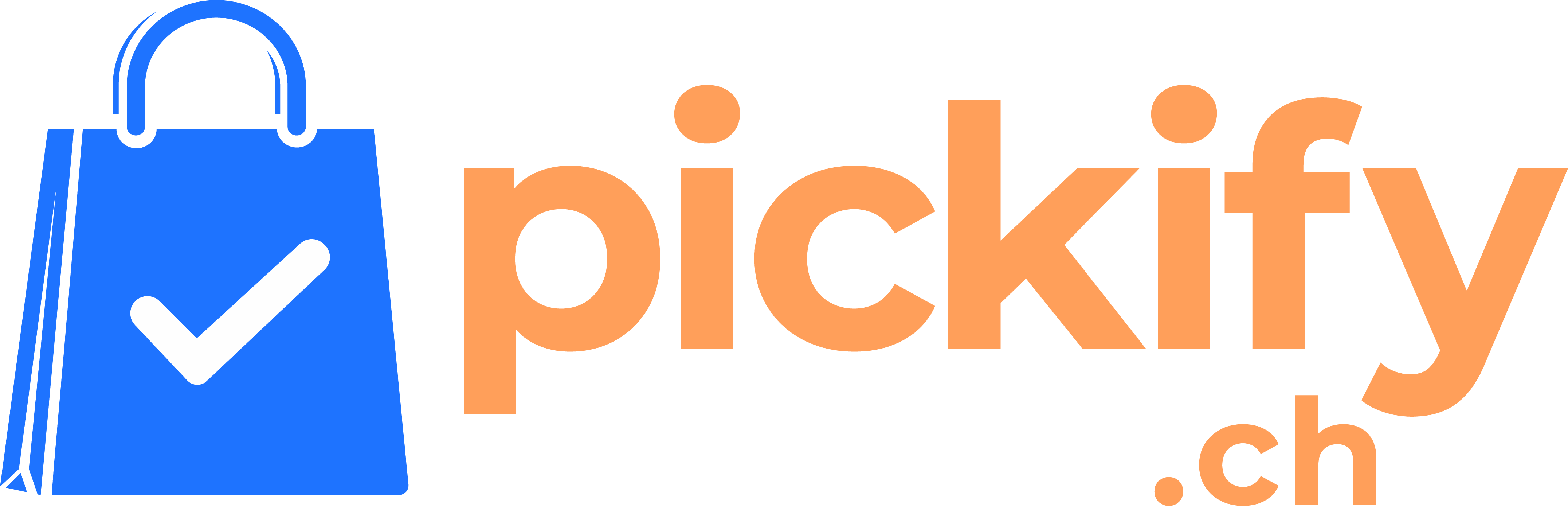 Pickify.ch